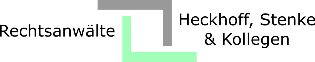 Heckhoff, Stenke & Kollegen Rechtsanwälte Logo