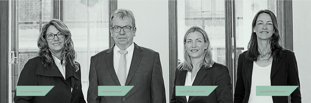 Bilder Heckhoff, Stenke & Kollegen Rechtsanwälte