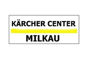 Kärcher Center Milkau GmbH Logo