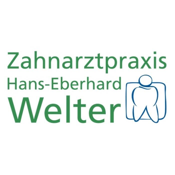 Zahnarztpraxis Hans-Eberhard Welter Logo