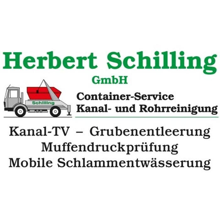 Schilling Herbert GmbH Logo