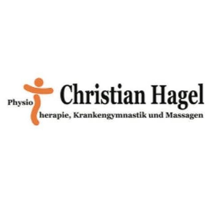 Physiotherapiepraxis Christian Hagel Logo