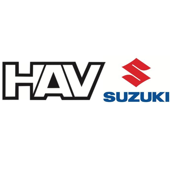 Suzuki HAV Hermann GmbH & Co. KG Logo