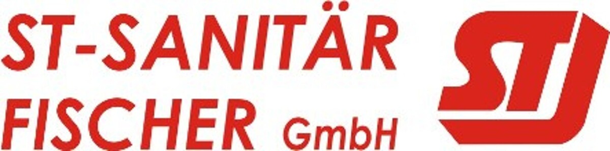 ST-Sanitär Fischer GmbH Logo