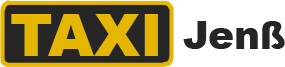 Taxibetrieb Ute Jenß Logo
