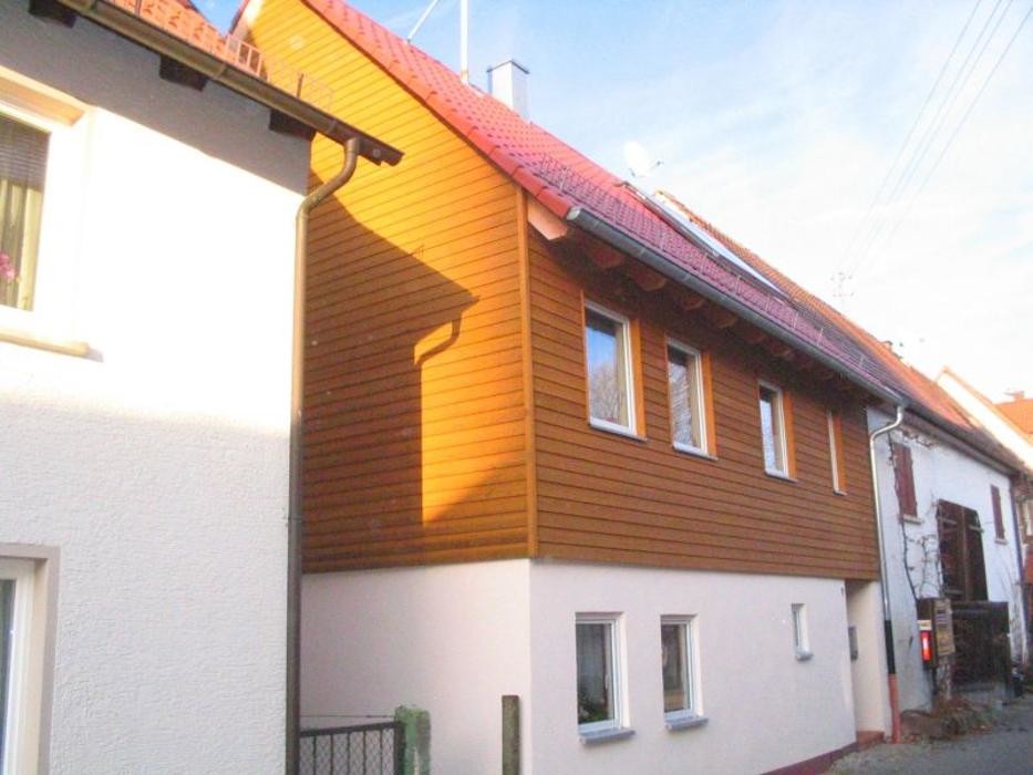 Bilder TRIO Holzbau GmbH