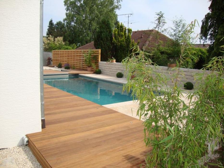 Bilder TRIO Holzbau GmbH