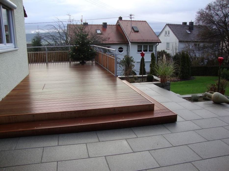 Bilder TRIO Holzbau GmbH