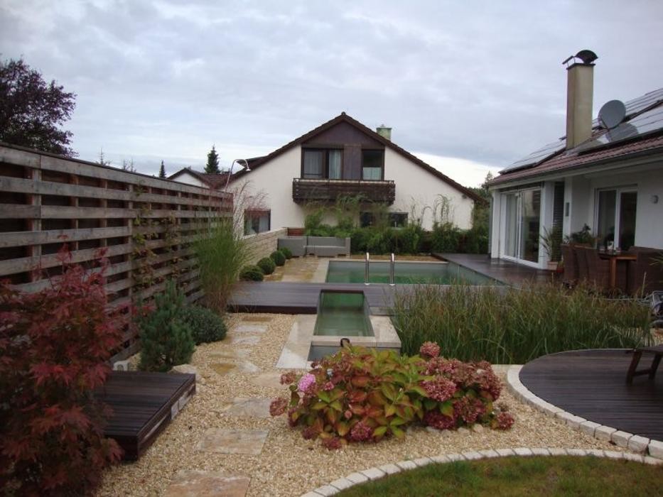 Bilder TRIO Holzbau GmbH