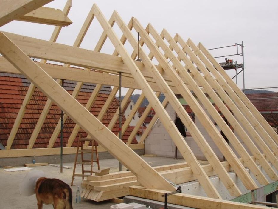 Bilder TRIO Holzbau GmbH