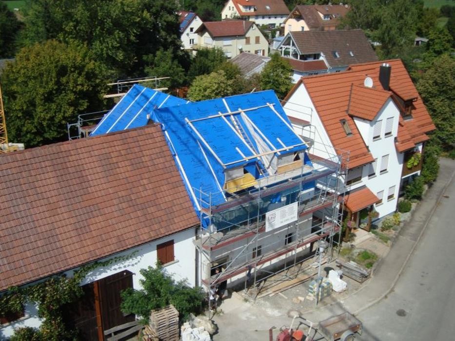 Bilder TRIO Holzbau GmbH