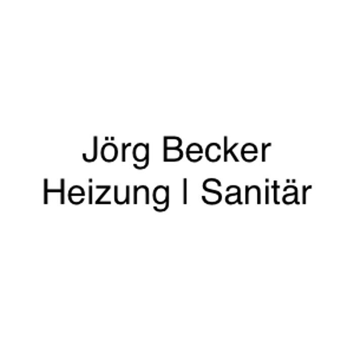 Heizung - Sanitär Jörg Becker Logo