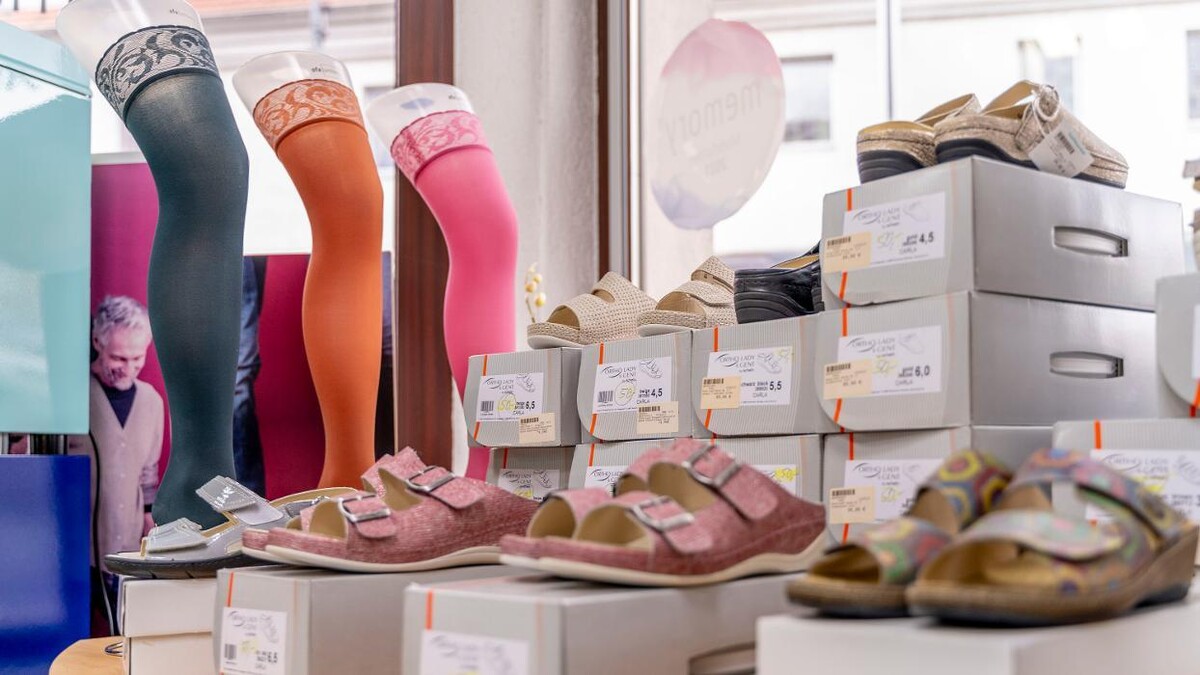 Bilder Fachzentrum für Orthopädie Technik Plefka & Tretin GmbH