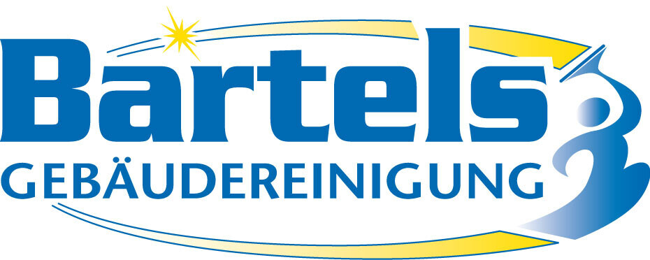Bartels Gebäudereinigung Jens Bartels Logo