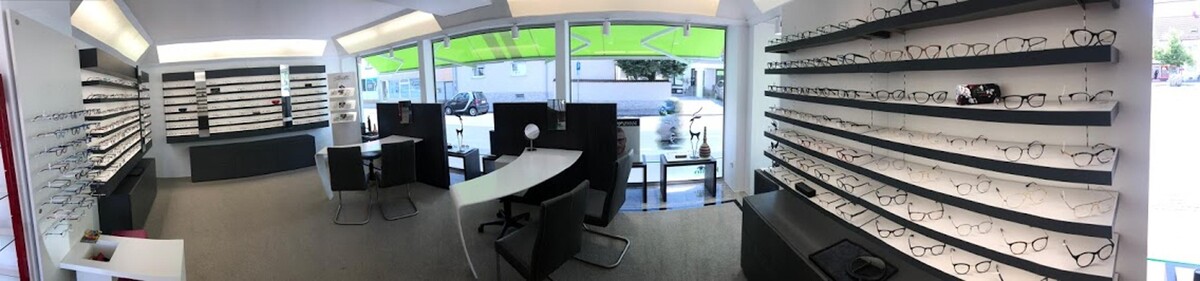 Bilder Hurlin - Augenoptik und Hörakustik