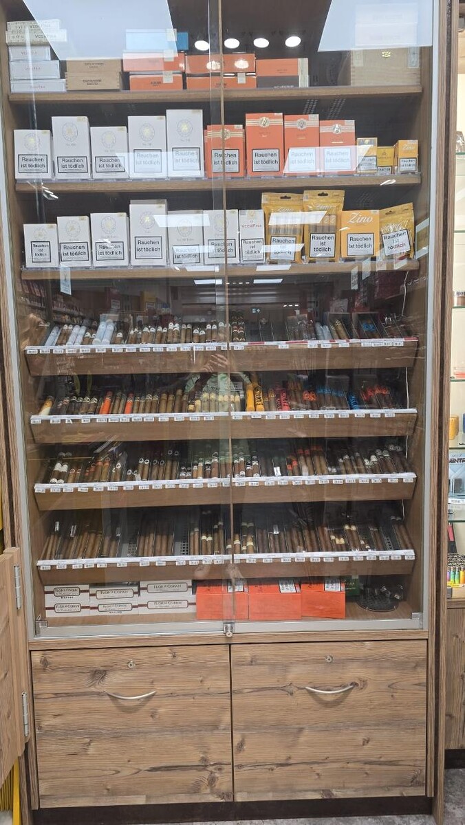 Bilder WOLSDORFF TOBACCO GmbH