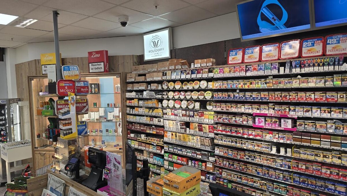 Bilder WOLSDORFF TOBACCO GmbH