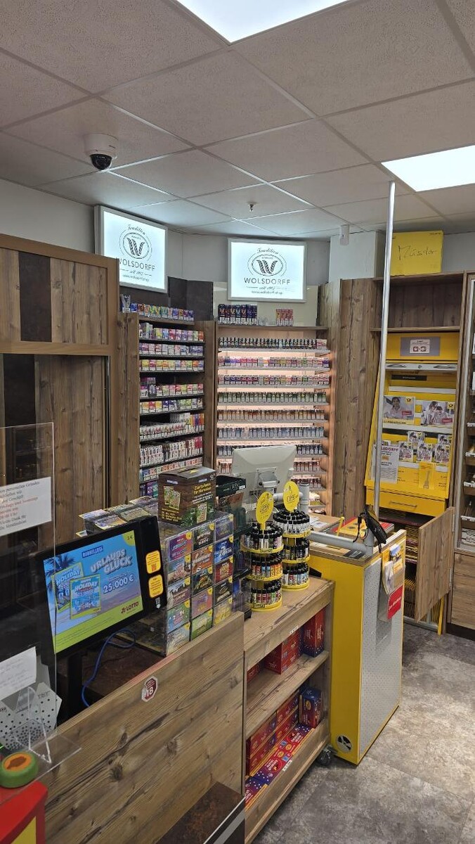 Bilder WOLSDORFF TOBACCO GmbH