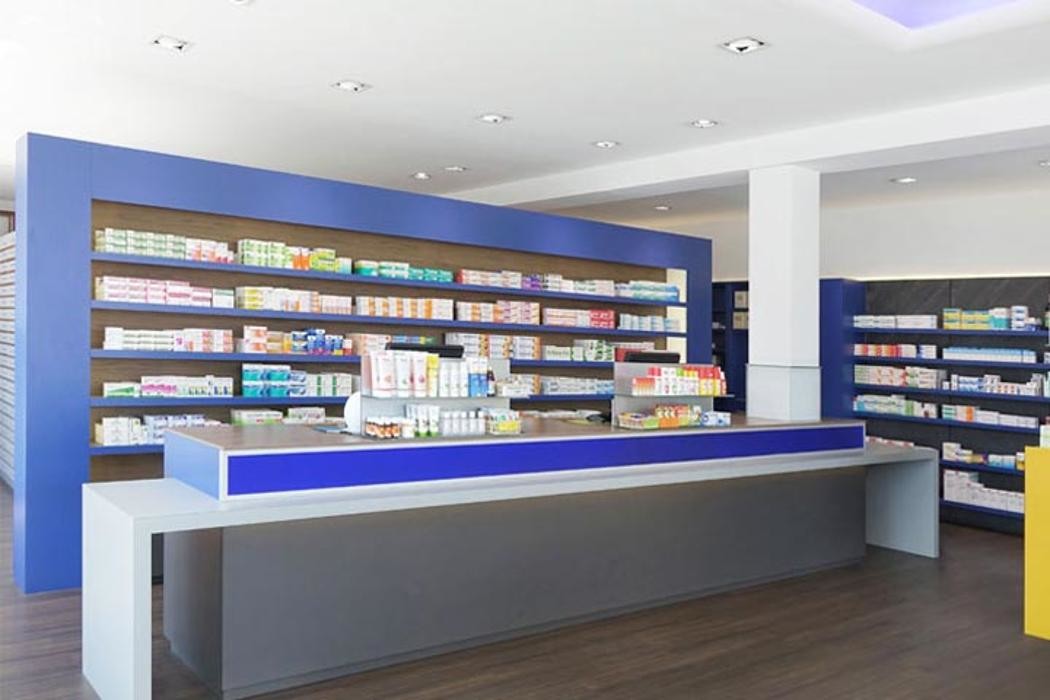 Bilder Gangolf Apotheke