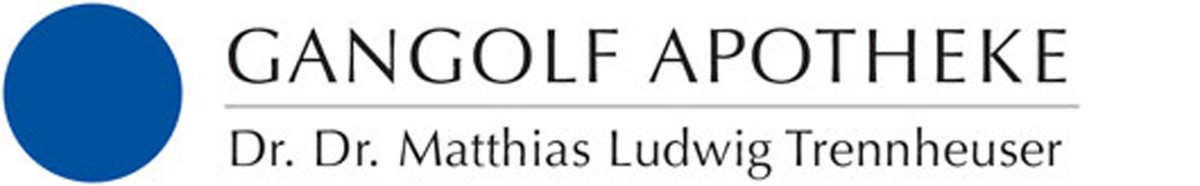 Gangolf Apotheke Logo