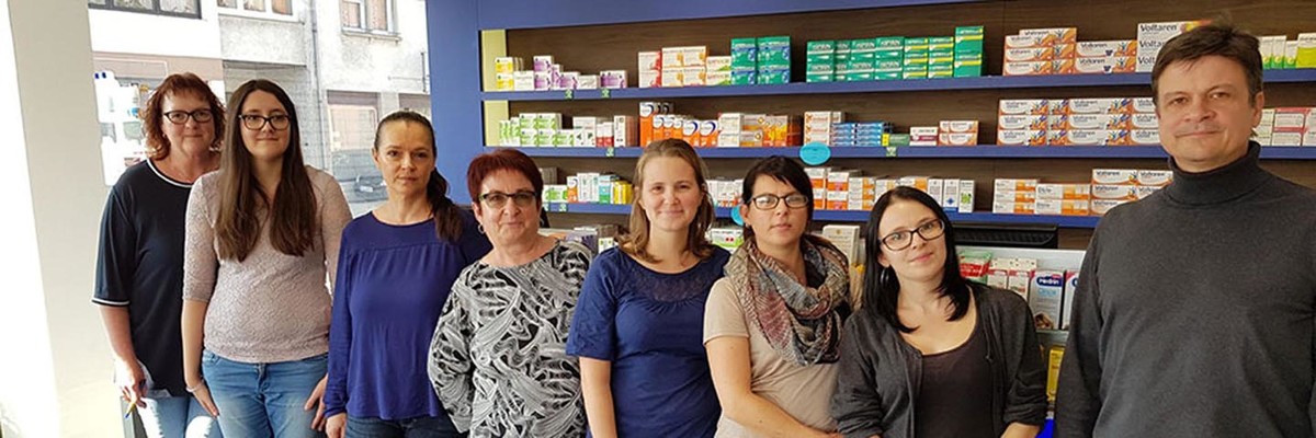 Bilder Gangolf Apotheke