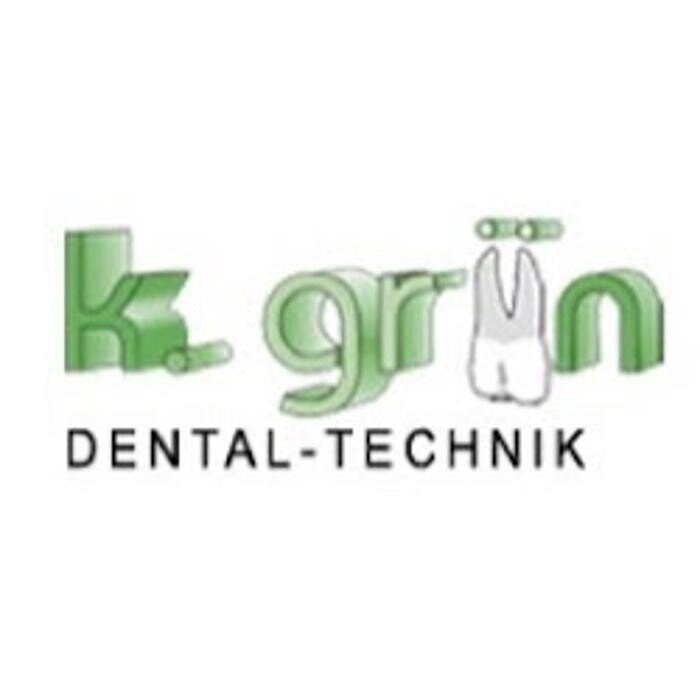 Stefan Grün Dental-Labor Logo