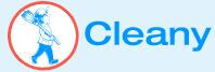 Cleany-Betrieb Heribert Kurth Gebäude- und Fußwegreinigung GmbH Logo
