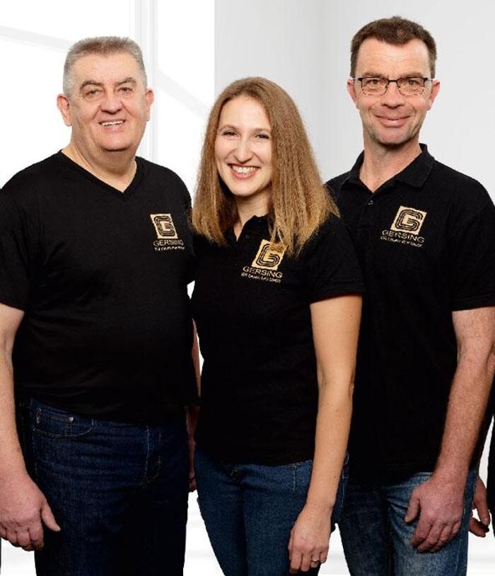 Bilder Gersing GmbH