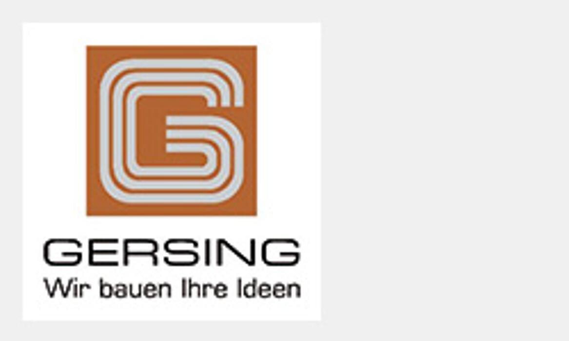Gersing GmbH Logo