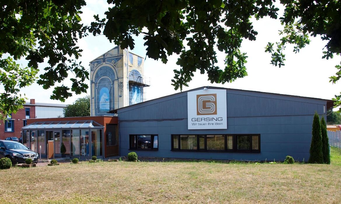Bilder Gersing GmbH