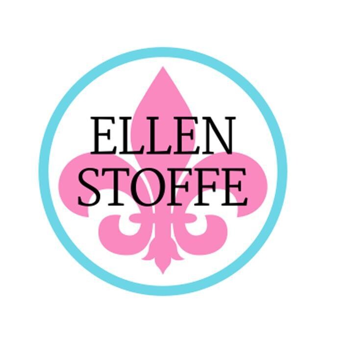 Ellen Stoffe ES-Design GmbH & Co. KG Logo