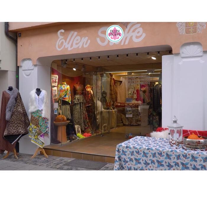 Bilder Ellen Stoffe ES-Design GmbH & Co. KG