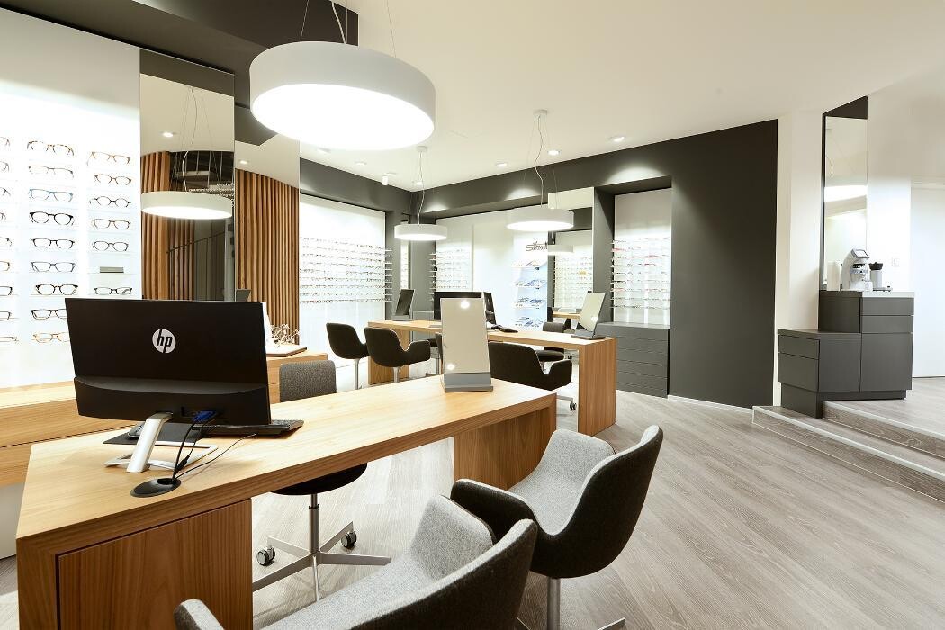 Bilder Zingel-Optic - Augenoptik & Hörakustik