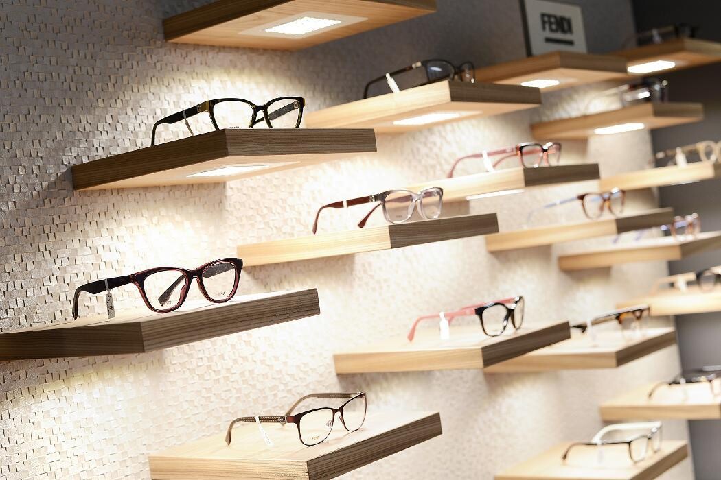 Bilder Zingel-Optic - Augenoptik & Hörakustik