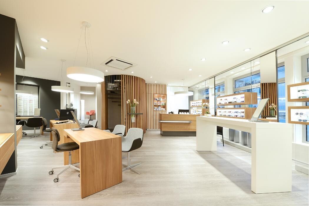 Bilder Zingel-Optic - Augenoptik & Hörakustik