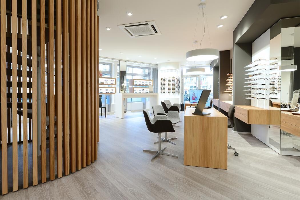 Bilder Zingel-Optic - Augenoptik & Hörakustik