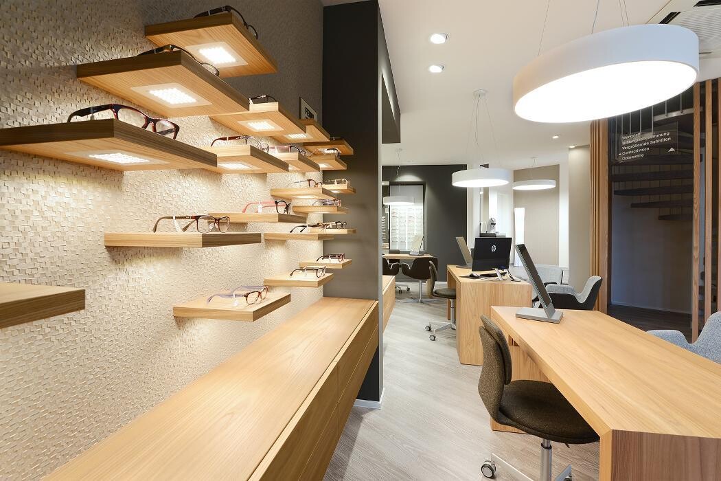 Bilder Zingel-Optic - Augenoptik & Hörakustik