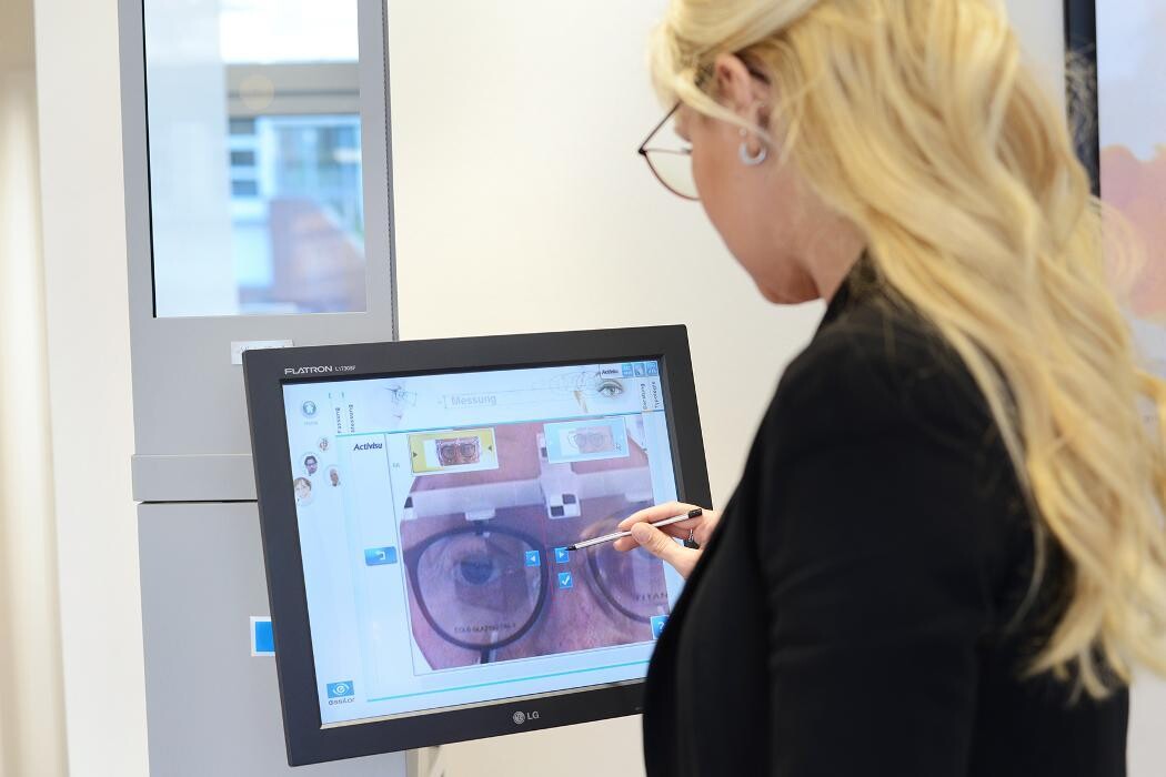 Bilder Zingel-Optic - Augenoptik & Hörakustik