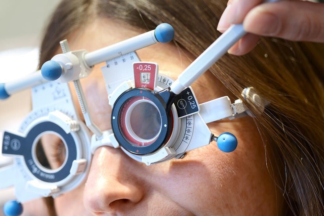 Bilder Zingel-Optic - Augenoptik & Hörakustik