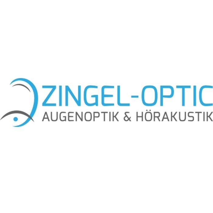 Bilder Zingel-Optic - Augenoptik & Hörakustik