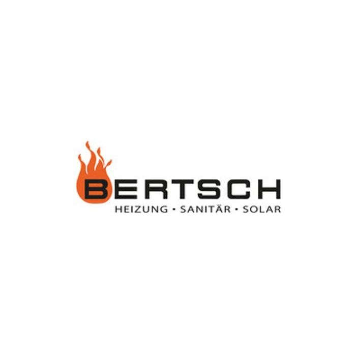 Bertsch Heizungsbau GmbH Logo