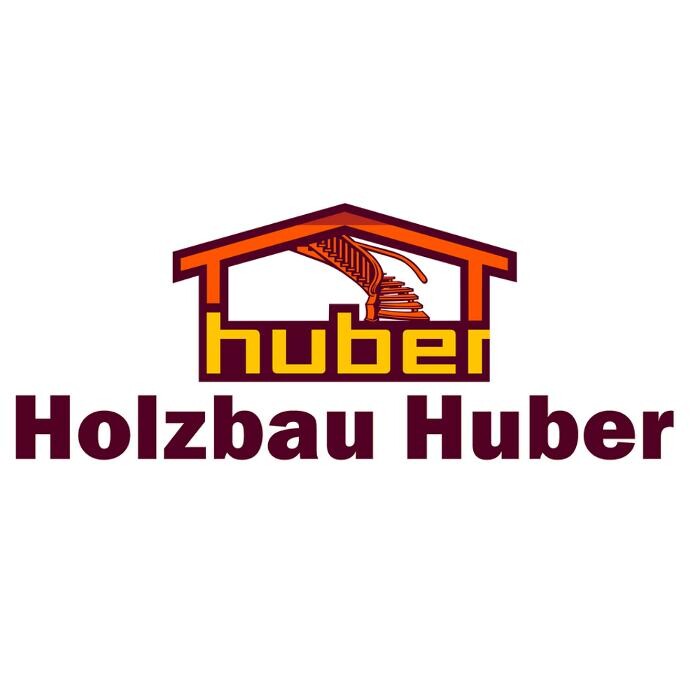 Holzbau Huber, Inh. Daniel Huber Logo