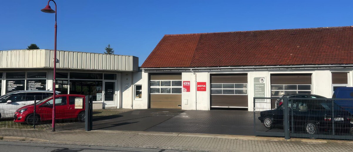 Bilder Autohaus Haake GmbH