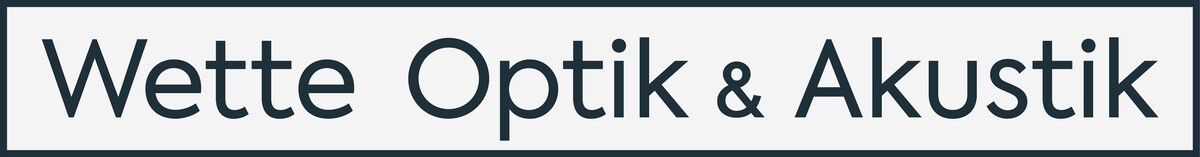 Wette Optik GmbH Logo