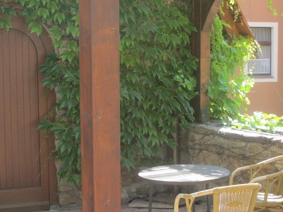 Bilder Pension Schloss Schänke, B & B, (Hotel garni)