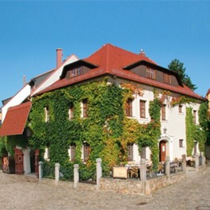 Bilder Altstadt, Schloss-Schänke, Hotel garni, Burgplatz, Zentrum, B&B