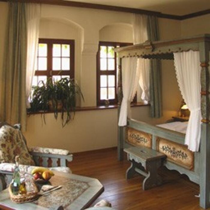 Bilder Pension Schloss Schänke, B & B, (Hotel garni)