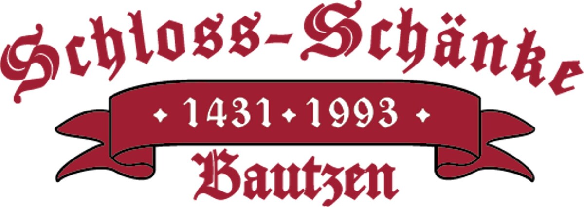 Altstadt, Schloss-Schänke, Hotel garni, Burgplatz, Zentrum, B&B Logo