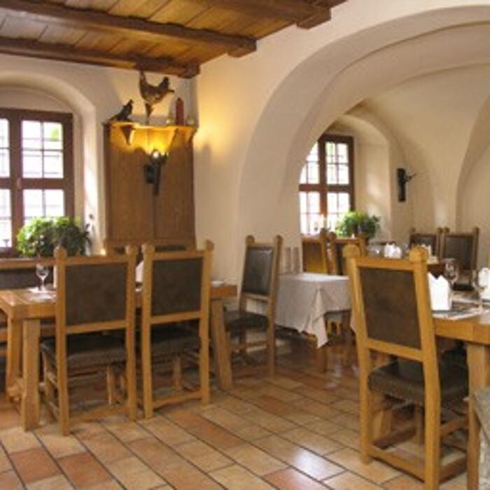 Bilder Pension Schloss Schänke, B & B, (Hotel garni)