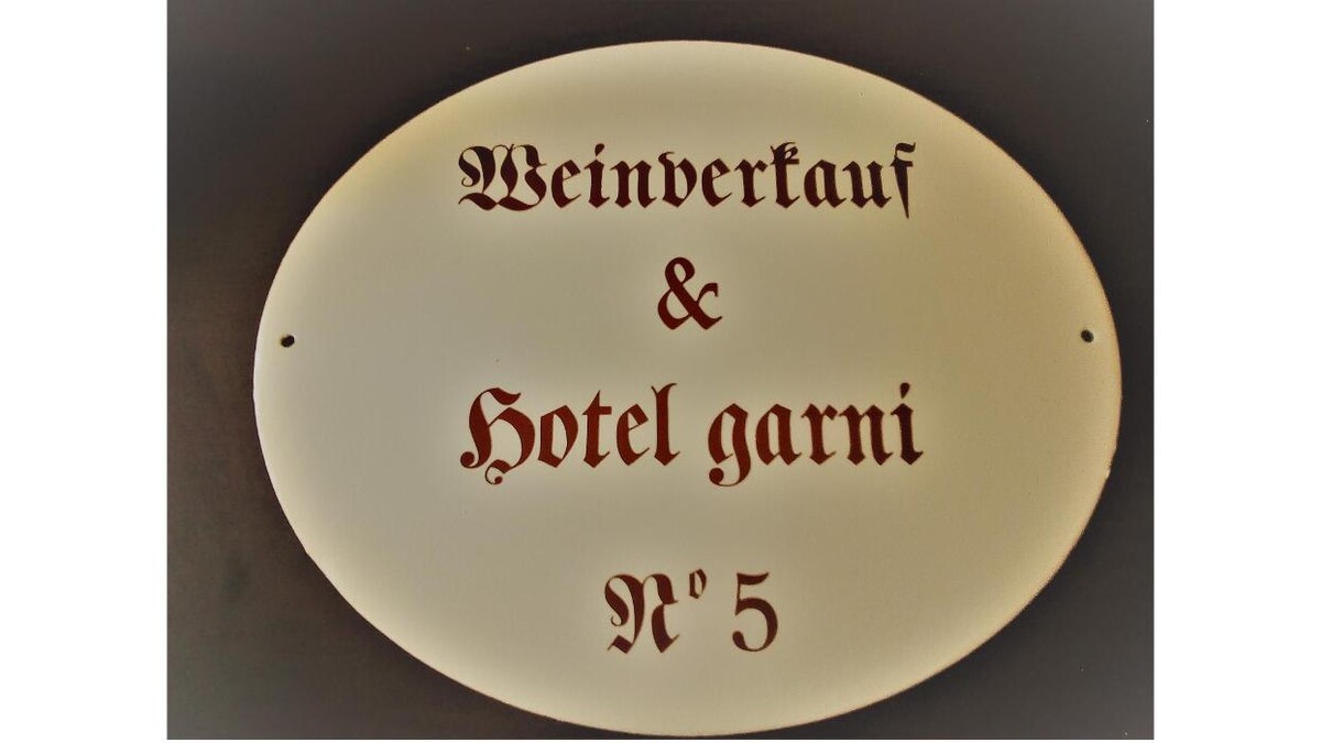Bilder Pension Schloss Schänke, B & B, (Hotel garni)